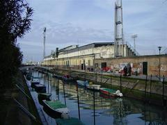 Stadio Pierluigi Penzo