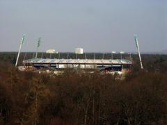 Wildparkstadion