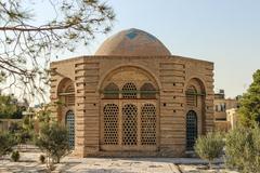 Agha Mirza Muhammad Baqir Chahar Suqi Mosque