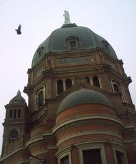 Corazón De María, Magdalena Del Mar