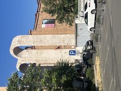 House Museum of Aram Khachaturian in Armenia