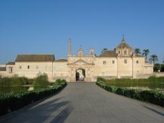 Andalusian Institute Of Historical Heritage