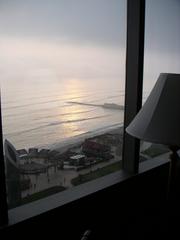 Jw Marriott Hotel Lima