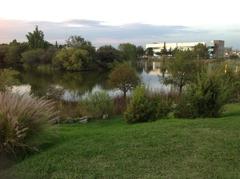 Ignacio Rodríguez Alconedo Botanical Garden