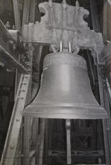 Józef Bell from Prague Cathedral, 1602
