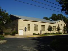 Church of Christ in Hyde Park Austin Texas