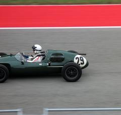 Circuit Of The Americas