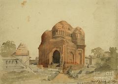 |
  Tomb Of Zain-Ul-Abudin'S Mother