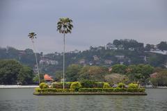 Kandy Lake