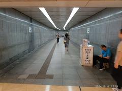 Shipaiqiao Station