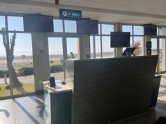 Bloemfontein Airport