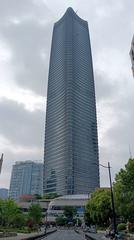 Sinar Mas Center