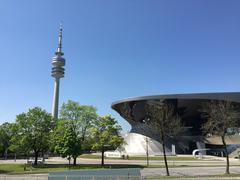 Olympiaturm