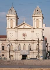 Igreja De São Cristóvão