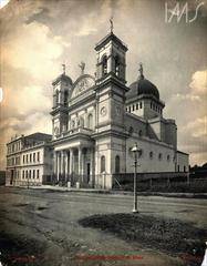 Igreja Do Imaculado Coração De Maria