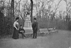 Kalemegdan Park