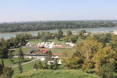 Belgrade knight festival camp summer 2023