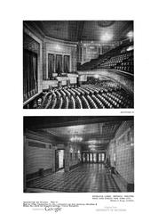 The Imperial Theatre in Manhattan New York 1924