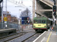Lansdowne Road