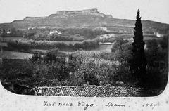 Monte Do Castro