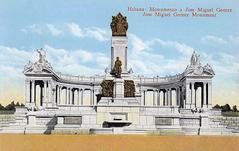 José Miguel Gómez Monument