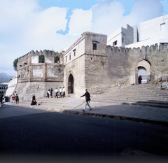 Bab El Okla