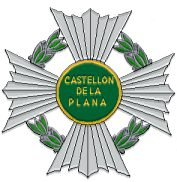 Emblem of Aula Militar Bermúdez de Castro