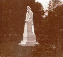 Monumento Trubar