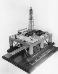 Scripps Institution Of Oceanography