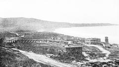 Scripps Institution for Biological Research building