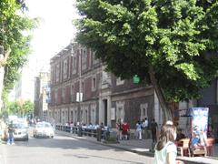 Interactive Museum Of Economics