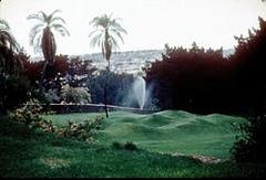 Presidio Of San Diego
