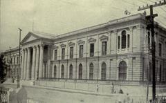 National Palace