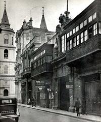 Casa Goyeneche