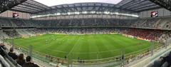 Arena Da Baixada