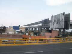 Periférico Oriente