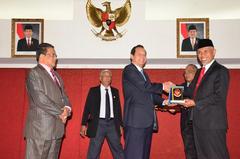 Embassy Of Indonesia, Kuala Lumpur