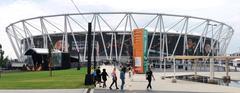 National Athletics Centre