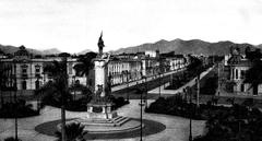 Bolognesi Square