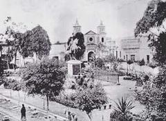 Plaza Bolívar