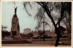 Plaza Grau