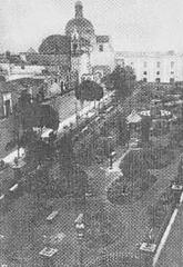 Plaza Italia