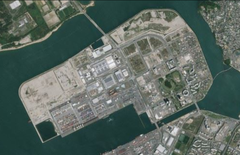 Island City