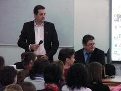 Panel debate on HIV and AIDS awareness