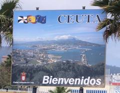 Ceuta Port