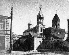 Basílica De Anchiskhati