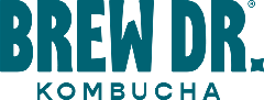 Brew Dr. Kombucha logo