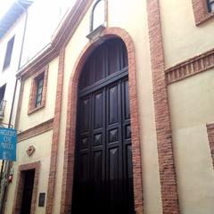 Lantern Museum