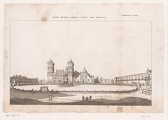 Mexico City Metropolitan Cathedral