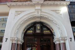 Sloane Street